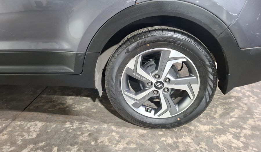 Hyundai Creta 1.6 GLS PREMIUM AUTO Suv 2020