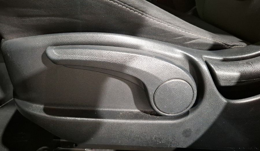 Hyundai Creta 1.6 GLS PREMIUM AUTO Suv 2020