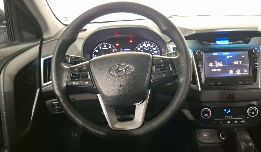 Hyundai Creta 1.6 GLS PREMIUM AUTO Suv 2020