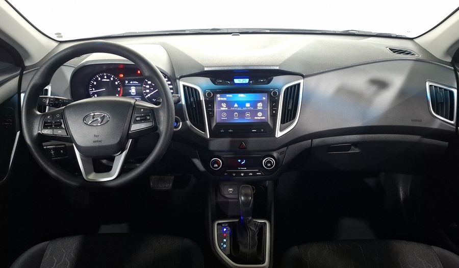 Hyundai Creta 1.6 GLS PREMIUM AUTO Suv 2020