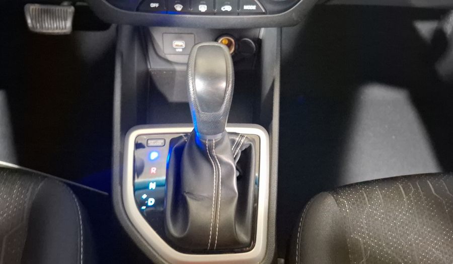 Hyundai Creta 1.6 GLS PREMIUM AUTO Suv 2020