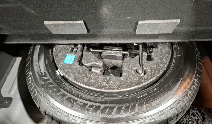 Hyundai Creta 1.6 GLS PREMIUM AUTO Suv 2020