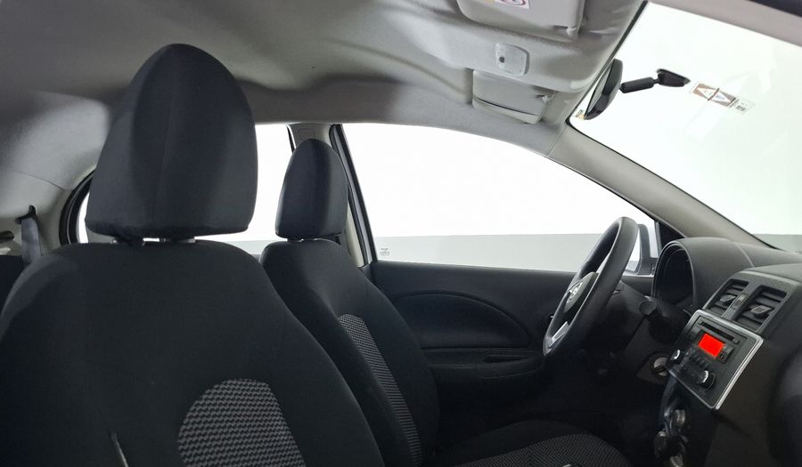 Nissan March 1.6 SENSE Hatchback 2021