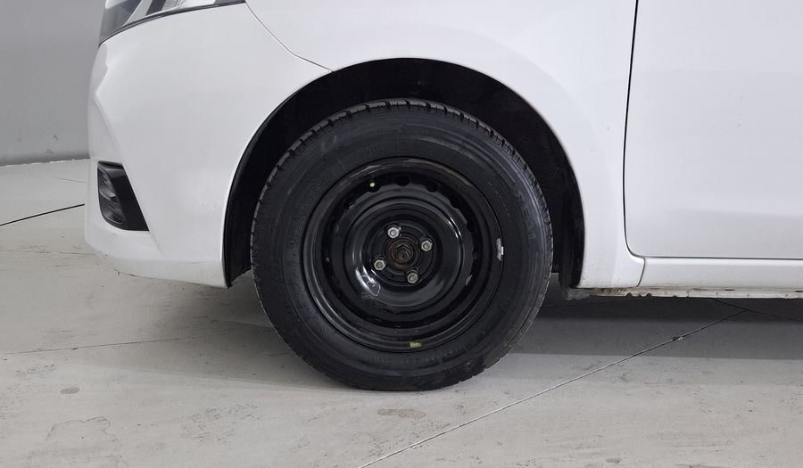 Nissan March 1.6 SENSE Hatchback 2021