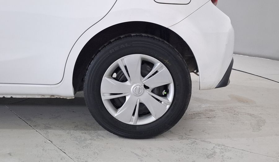 Nissan March 1.6 SENSE Hatchback 2021