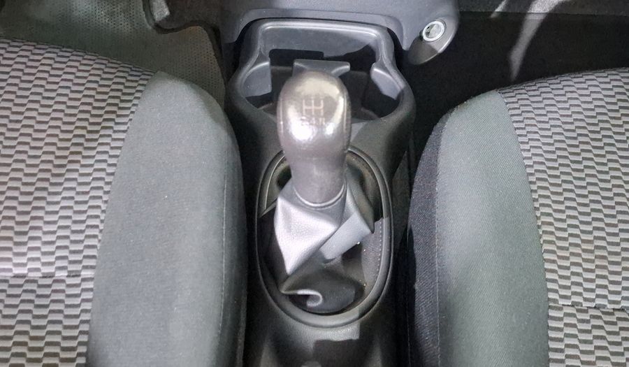 Nissan March 1.6 SENSE Hatchback 2021