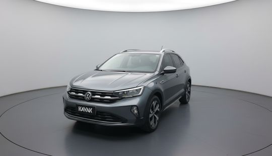 Volkswagen • Nivus