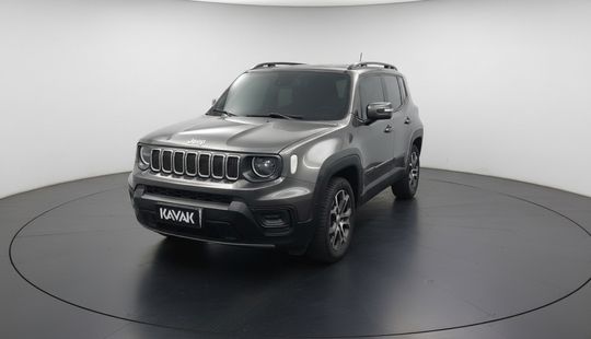 Jeep • Renegade