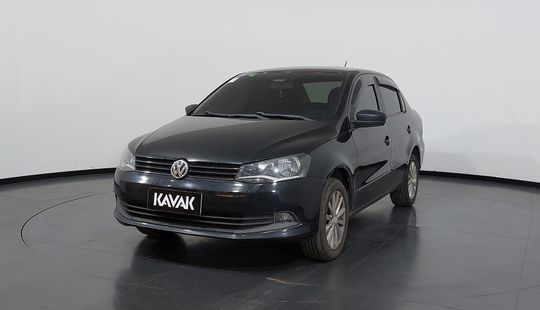 Volkswagen • Voyage