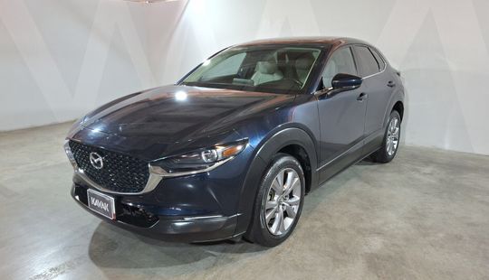 Mazda • CX-30
