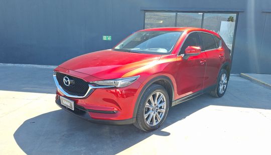 Mazda • CX-5