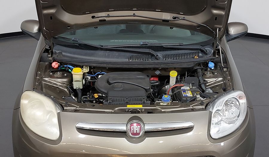 Fiat Palio 1.0 EVO FLEX ATTRACTIVE Hatchback 2016