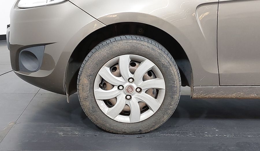 Fiat Palio 1.0 EVO FLEX ATTRACTIVE Hatchback 2016