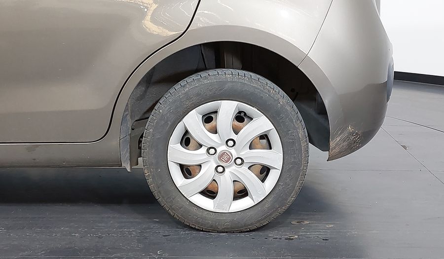 Fiat Palio 1.0 EVO FLEX ATTRACTIVE Hatchback 2016