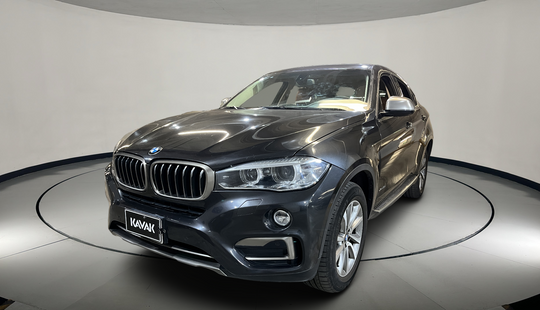 Bmw • X6