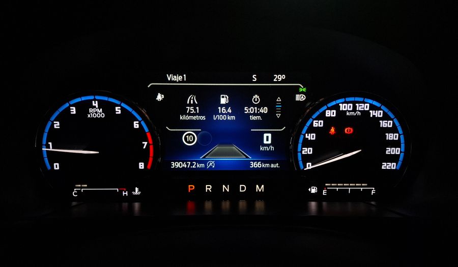 Ford Bronco Sport 2.0 WILDTRAK AUTO 4WD Suv 2022