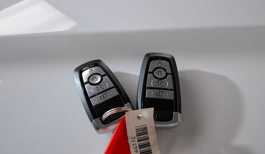 Ford Bronco Sport 2.0 WILDTRAK AUTO 4WD Suv 2022