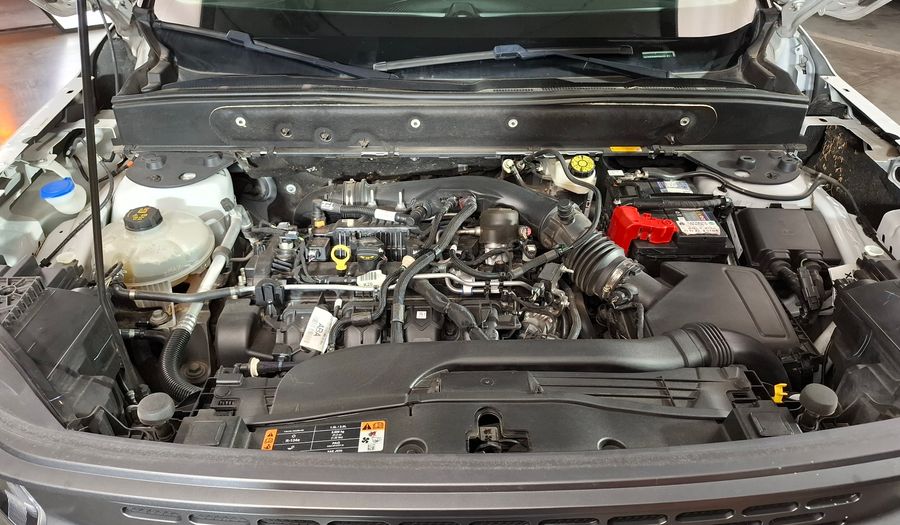 Ford Bronco Sport 2.0 WILDTRAK AUTO 4WD Suv 2022