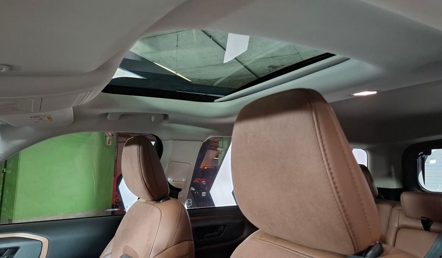 Ford Bronco Sport 2.0 WILDTRAK AUTO 4WD Suv 2022