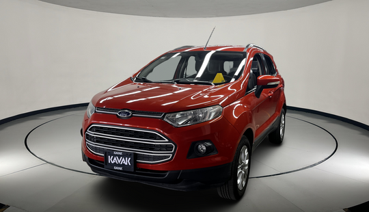 Ford • EcoSport