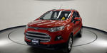 Ford Ecosport 2.0 TREND 4X2 AT Suv 2015