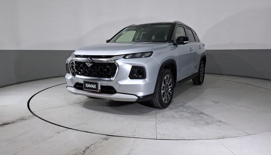Suzuki • Grand Vitara