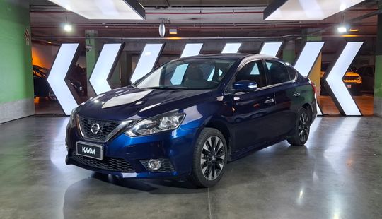 Nissan • Sentra
