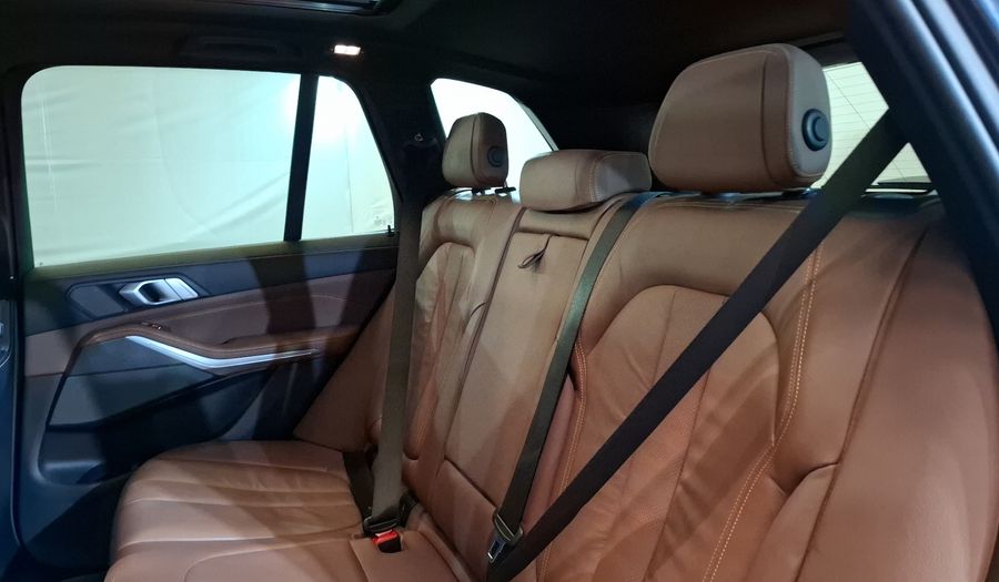 Bmw X5 4.4 XDRIVE50IA M SPORT AUTO 4WD Suv 2019