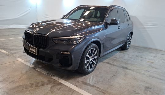 Bmw • X5