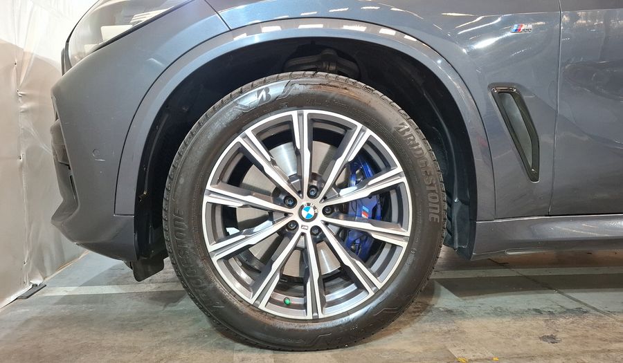 Bmw X5 4.4 XDRIVE50IA M SPORT AUTO 4WD Suv 2019