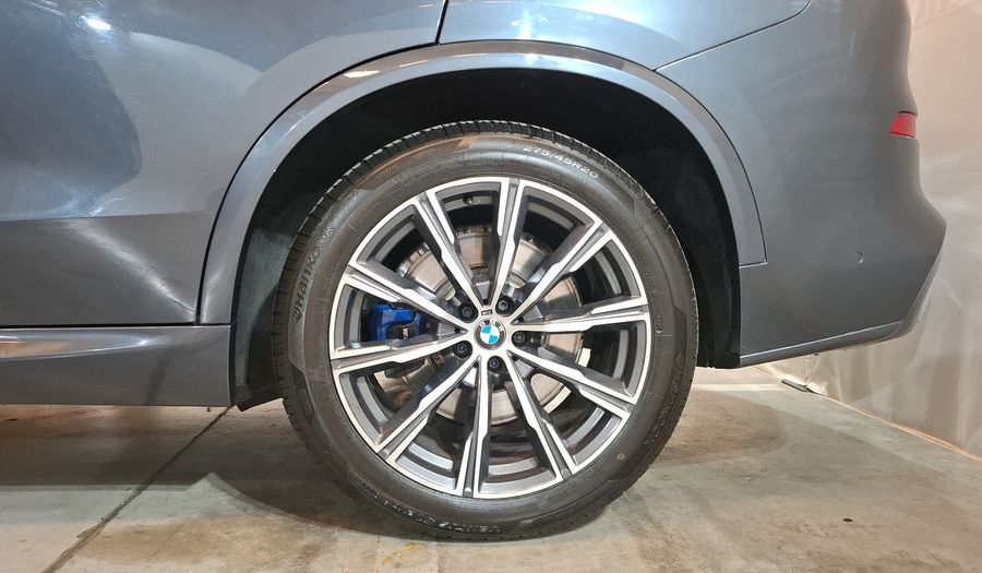 Bmw X5 4.4 XDRIVE50IA M SPORT AUTO 4WD Suv 2019