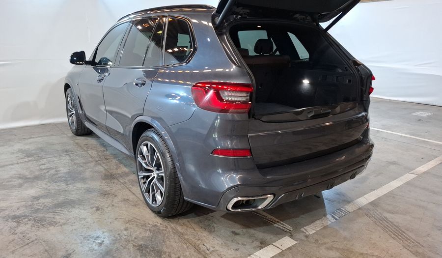Bmw X5 4.4 XDRIVE50IA M SPORT AUTO 4WD Suv 2019