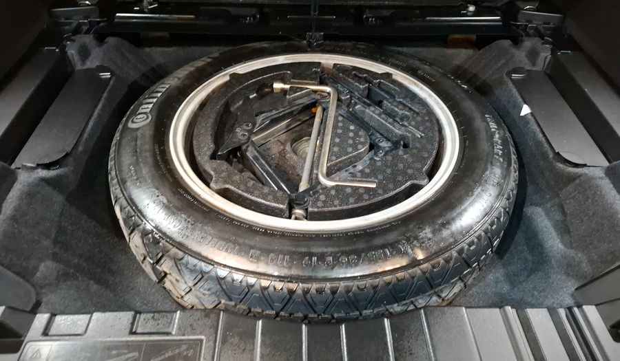 Bmw X5 4.4 XDRIVE50IA M SPORT AUTO 4WD Suv 2019