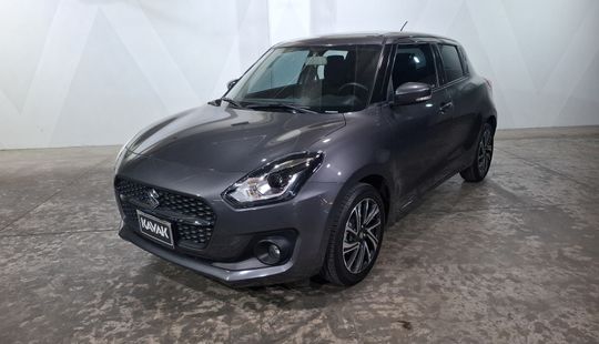 Suzuki • Swift
