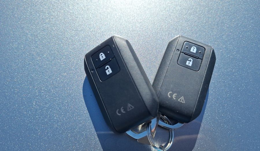 Suzuki Swift 1.2 AUTO GLX PLUS Hatchback 2023