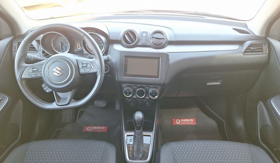 Suzuki Swift 1.2 AUTO GLX PLUS Hatchback 2023