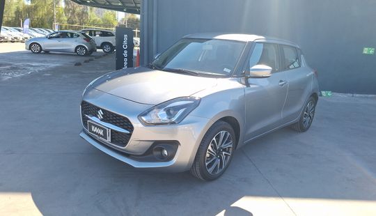 Suzuki • Swift