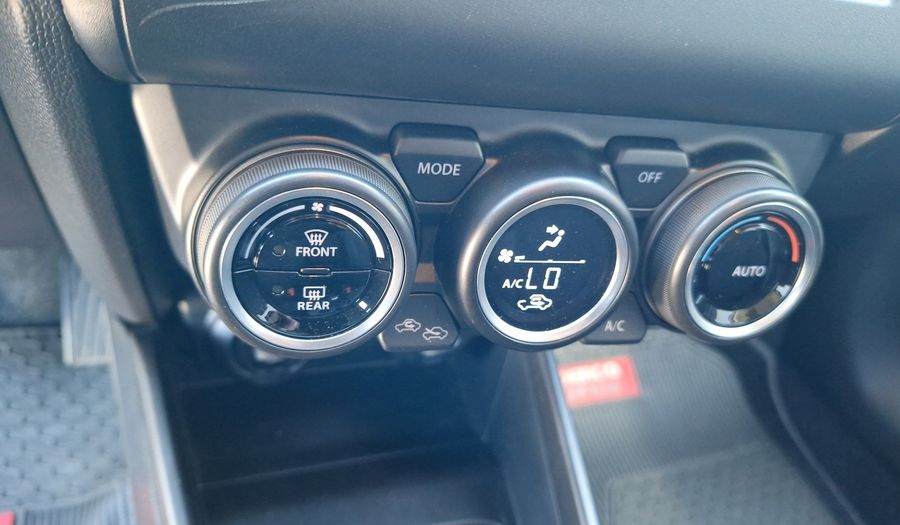 Suzuki Swift 1.2 AUTO GLX PLUS Hatchback 2023