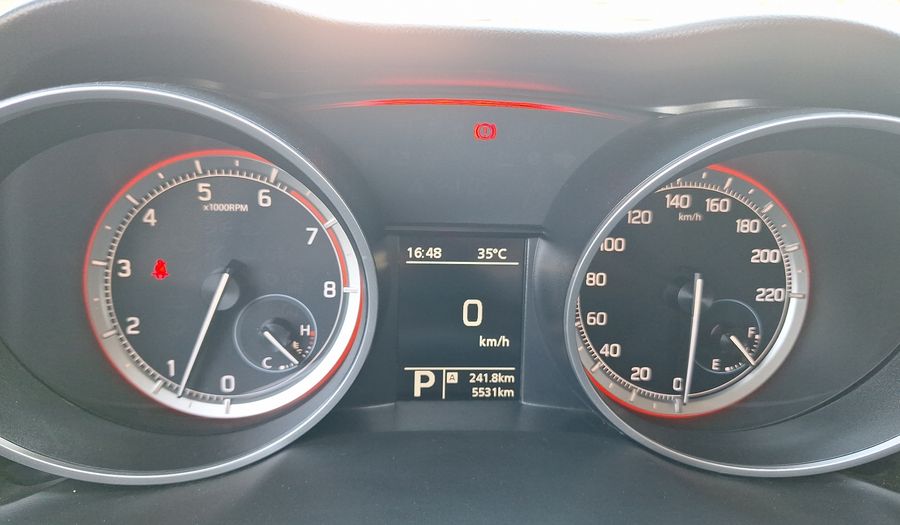 Suzuki Swift 1.2 AUTO GLX PLUS Hatchback 2023