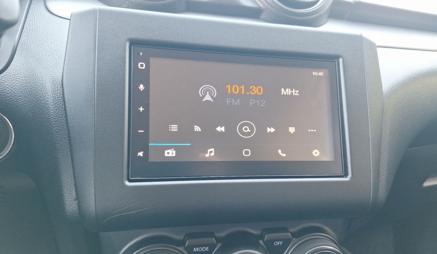 Suzuki Swift 1.2 AUTO GLX PLUS Hatchback 2023