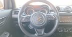 Suzuki Swift 1.2 AUTO GLX PLUS Hatchback 2023