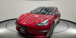 Tesla Model 3 PERFORMANCE 4WD Sedan 2020