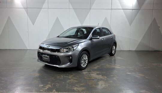 Kia • Rio