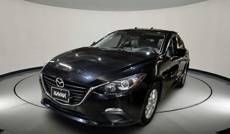 Mazda 3 2.0 HATCHBACK I TOURING TM Hatchback 2015