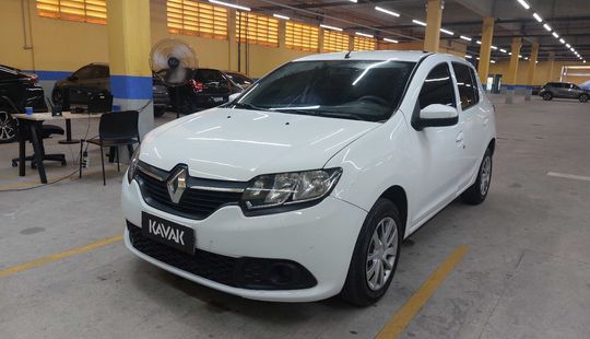 Renault • Sandero