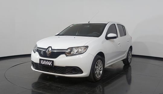 Renault • Sandero