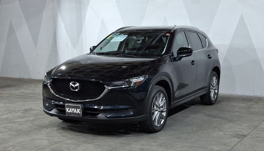 Mazda • CX-5