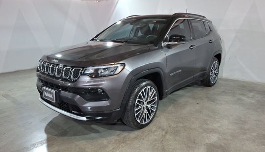 Jeep • Compass