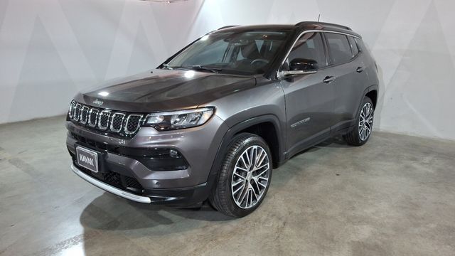 Jeep • Compass