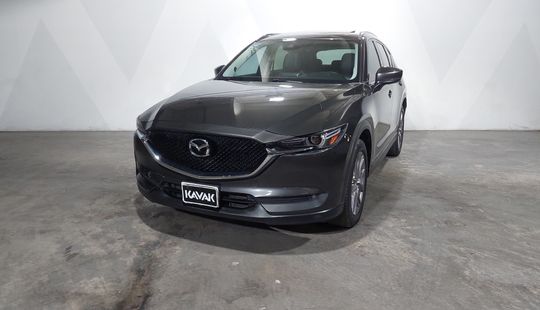 Mazda • CX-5
